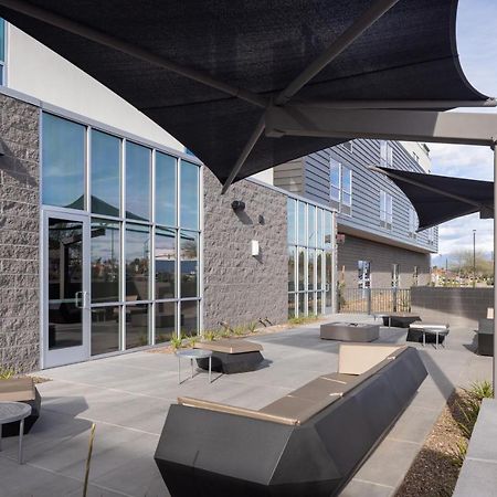 Springhill Suites By Marriott Tucson At The Bridges Kültér fotó