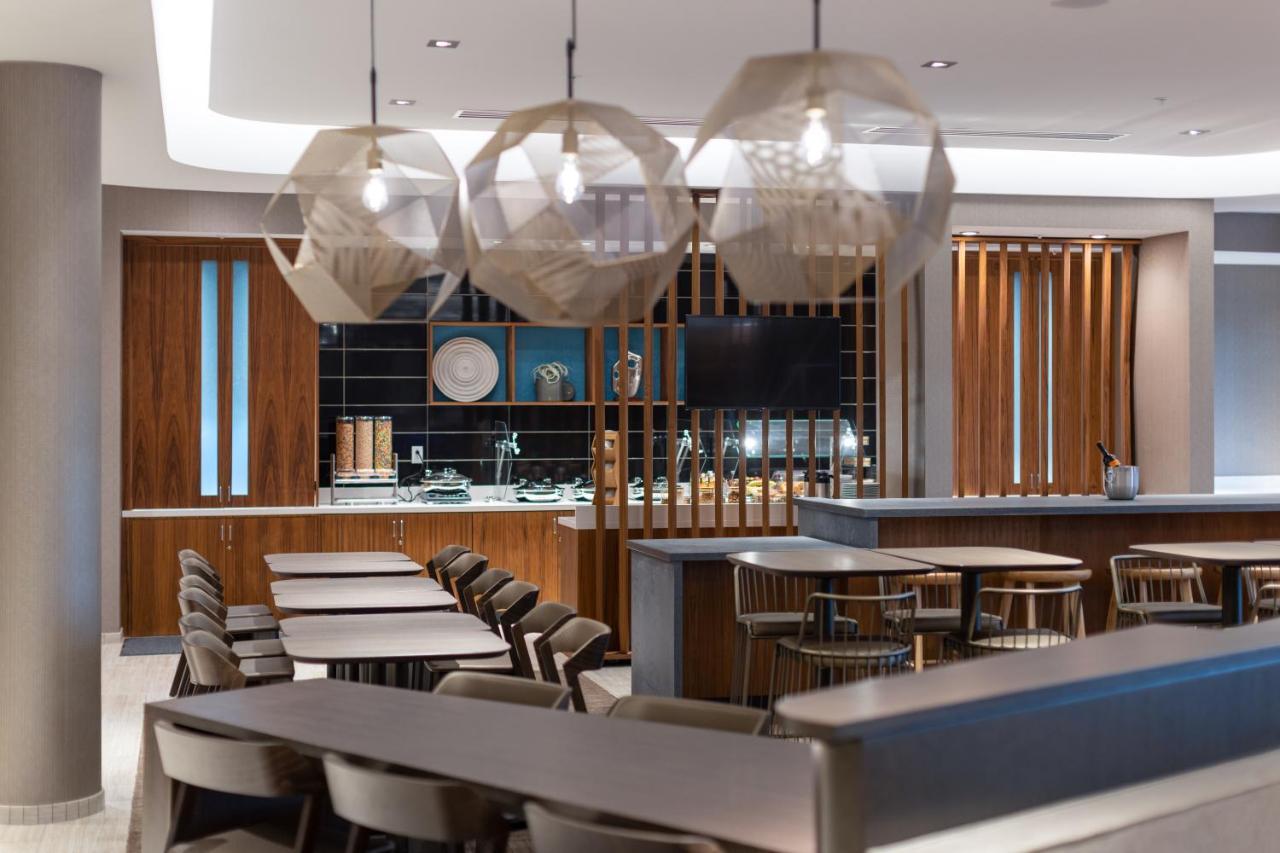 Springhill Suites By Marriott Tucson At The Bridges Kültér fotó