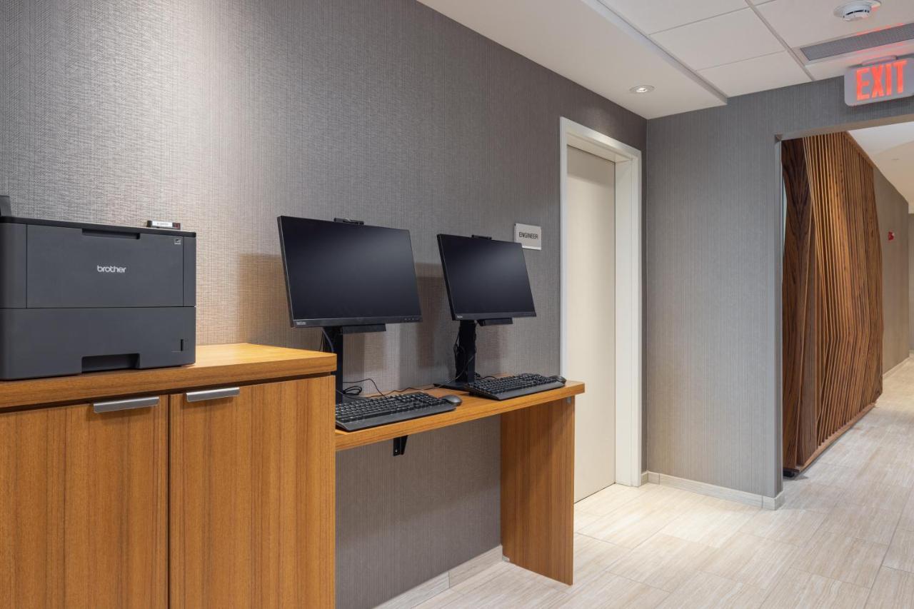 Springhill Suites By Marriott Tucson At The Bridges Kültér fotó