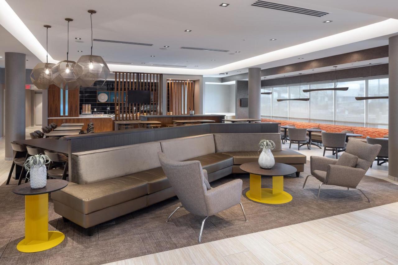 Springhill Suites By Marriott Tucson At The Bridges Kültér fotó