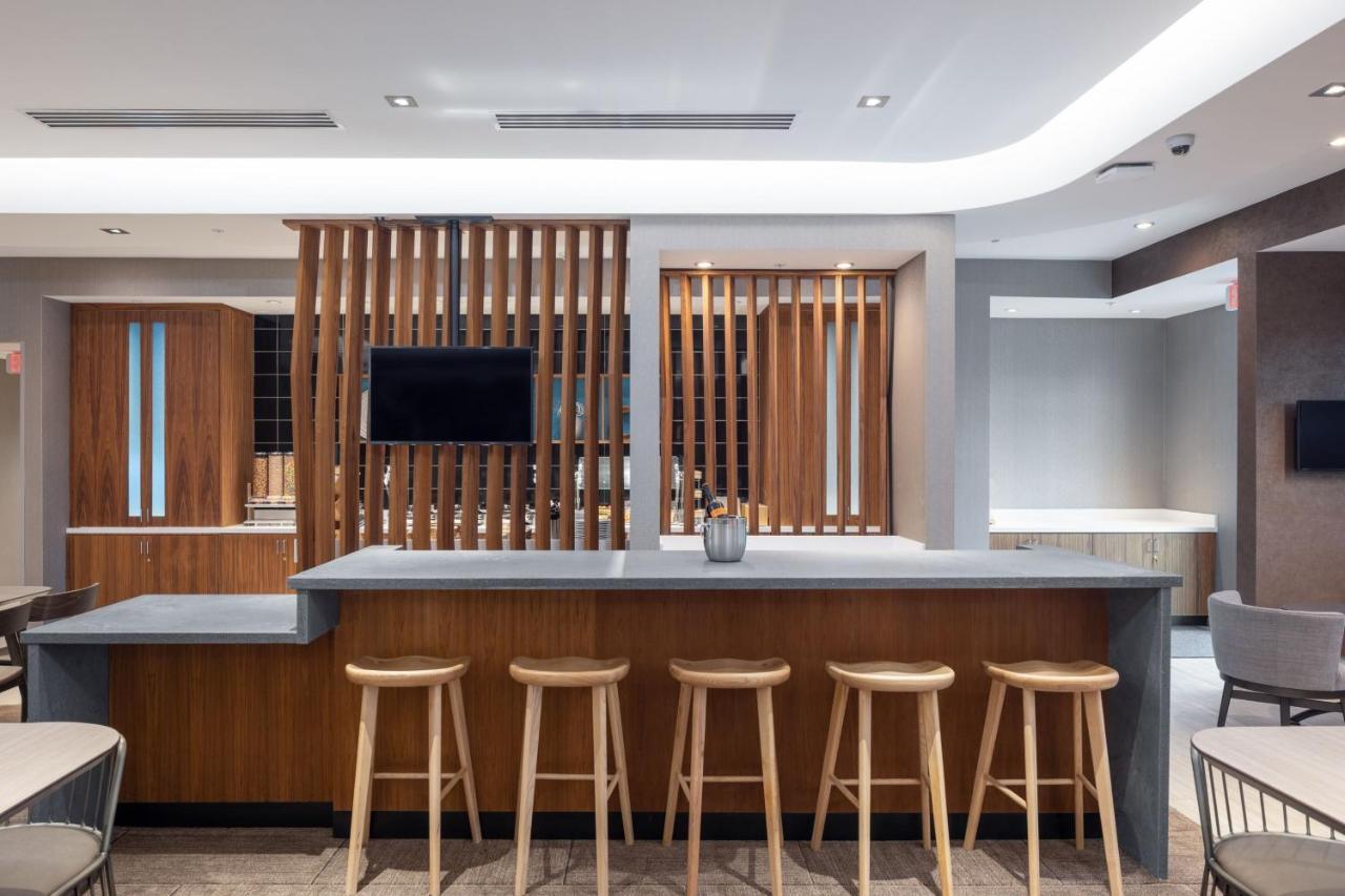 Springhill Suites By Marriott Tucson At The Bridges Kültér fotó