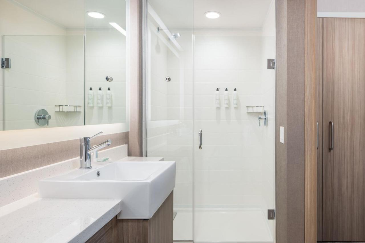 Springhill Suites By Marriott Tucson At The Bridges Kültér fotó